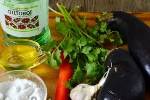 recipe ingredients
