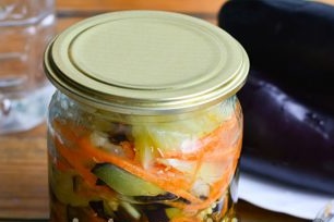 spicy jar