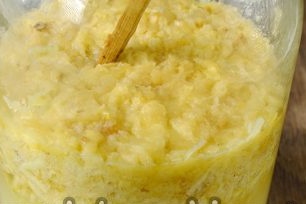 cooking process