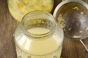make apple cider vinegar