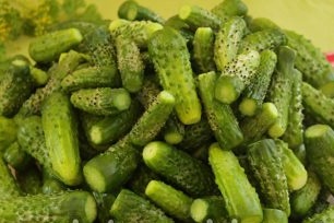 pickles