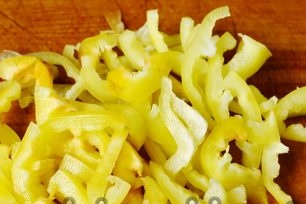 julienne bela paprika