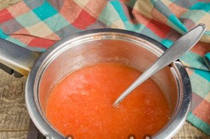 boil mashed potatoes