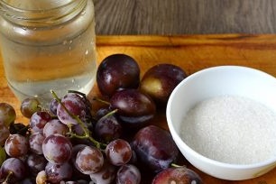 products for compote