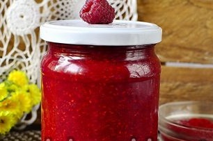 ready raspberries
