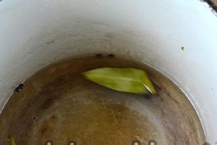cooking marinade