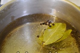 cooking marinade