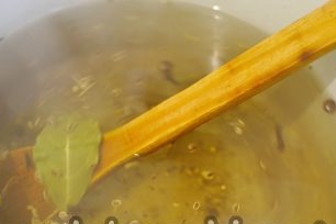 cooking marinade