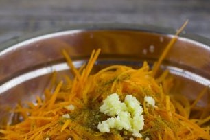 add spices
