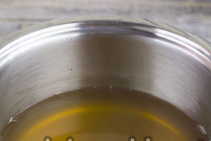 Apple juice