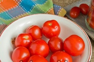 Tomatoes