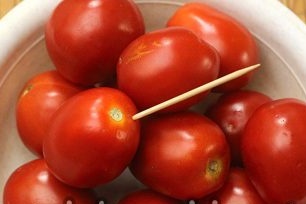 Tomatoes