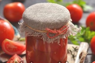 ready tomatoes