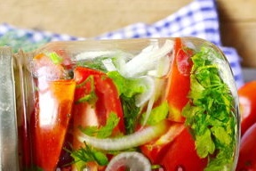tomatoes in polish