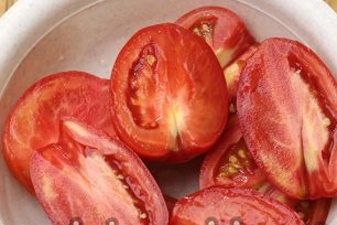 tomatoes