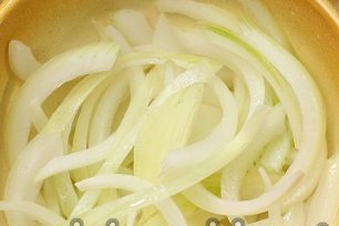 onion