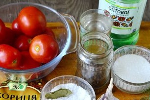 recipe ingredients