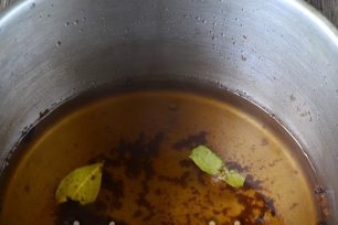 cook pickle