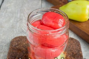put tomatoes