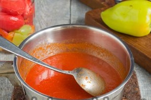 boil the juice