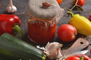 ready tomatoes