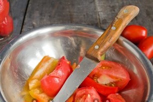 add tomatoes