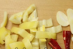 pepper cut
