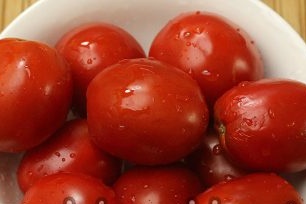 tomatoes