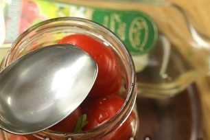 add vinegar
