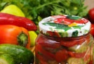 Donskoy salata s krastavcima