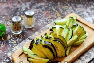 eggplant
