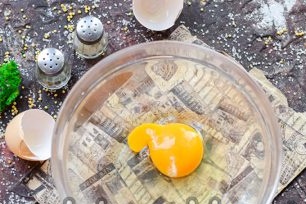 egg