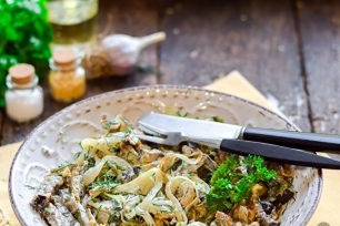 eggplant salad