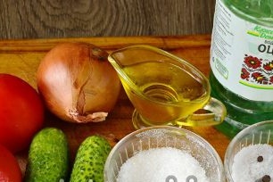 proizvodi za recept