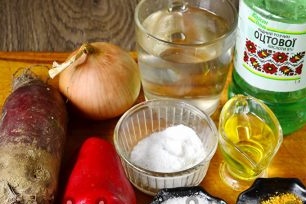 salad products