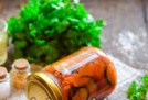 Salata od kobra patlidžana
