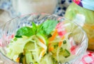 gotova salata 