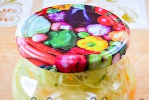 roll up salad covers