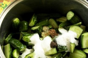 add pickles