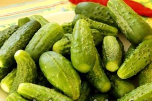 pickles