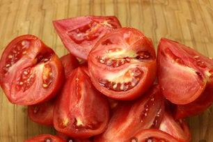 Tomatoes