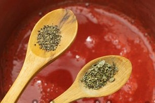 Add spices