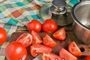 Tomatoes