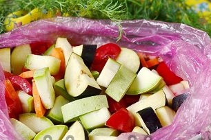 freeze for vegetable stew