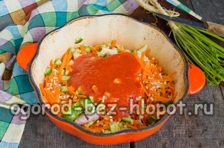 add tomato