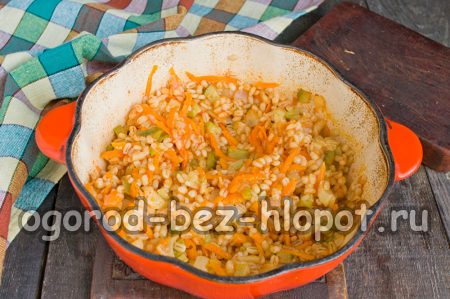 prepare a dressing