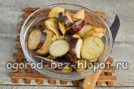 eggplant