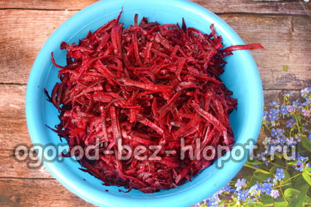 beet