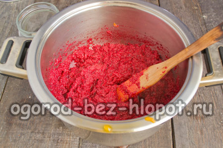 boil caviar