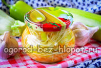 Korejske tikvice